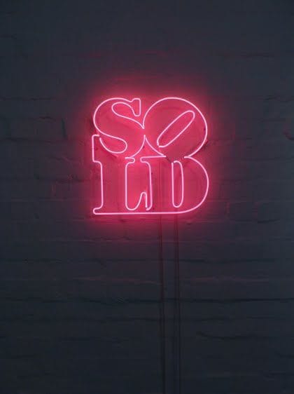 Artwork Title: Is This Love
