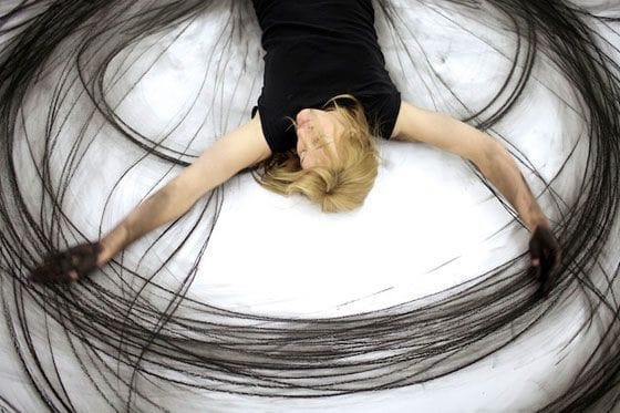 Artwork Title: Body Works