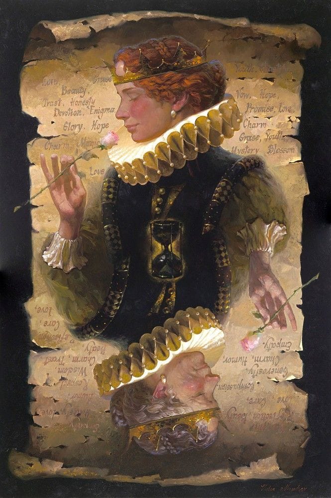 Artwork Title: undefined