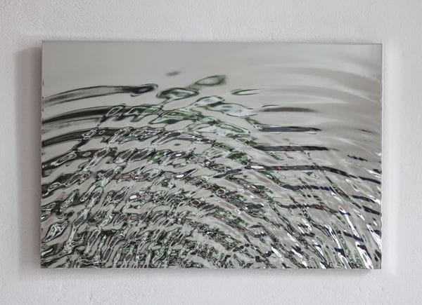 Artwork Title: Vibration Mirror