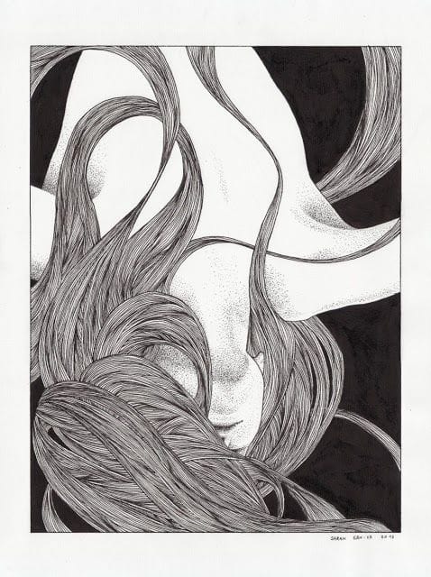 Artwork Title: Epilogy