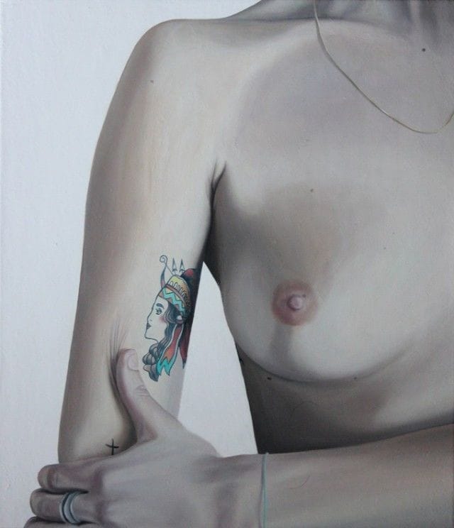 Artwork Title: undefined