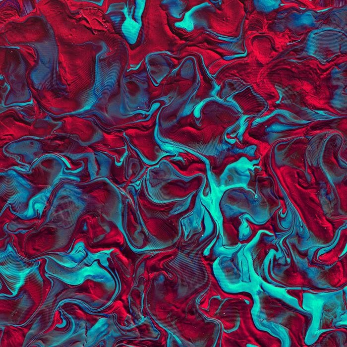 Artwork Title: шелк