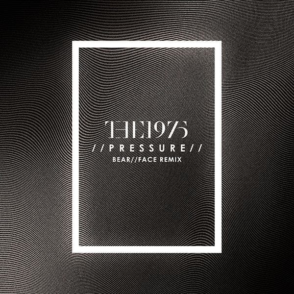 Artwork Title: The 1975 - Pressure
