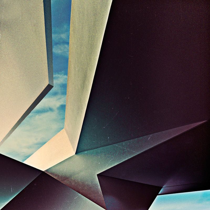 Artwork Title: Treppe