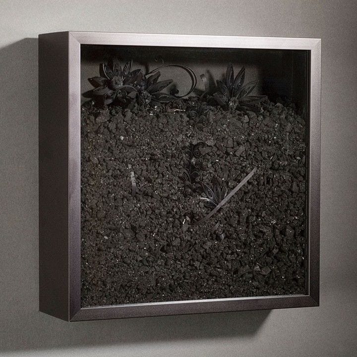 Artwork Title: Third Nature no 6