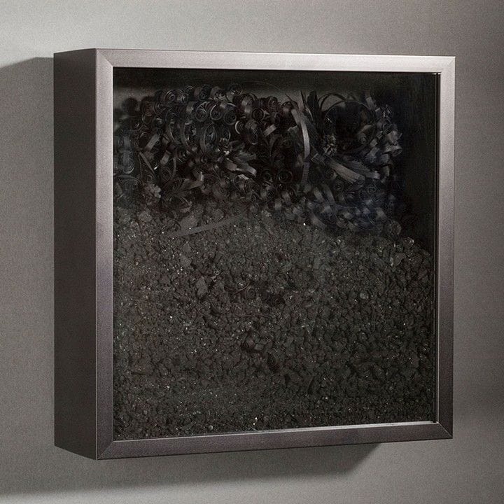Artwork Title: A Third Nature no 5