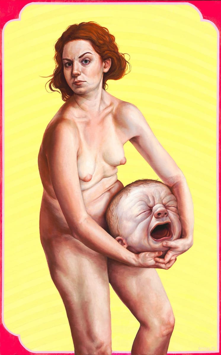 Artwork Title: Concave