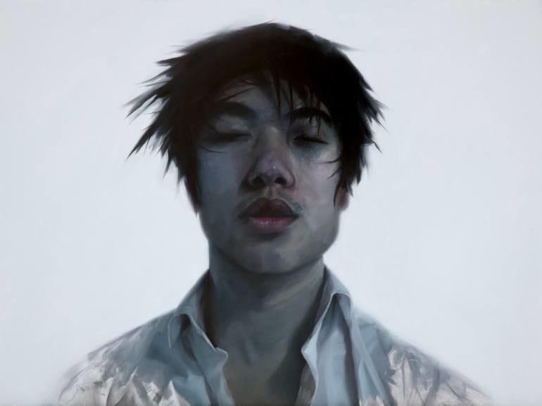 Artwork Title: Fever
