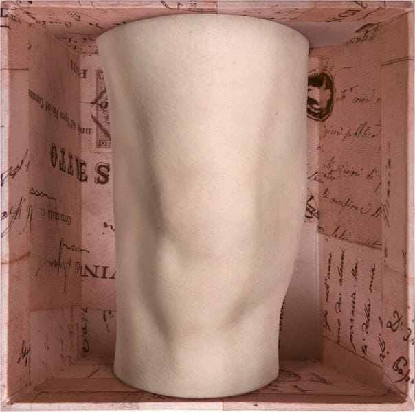 Artwork Title: Hieroglyph of my body