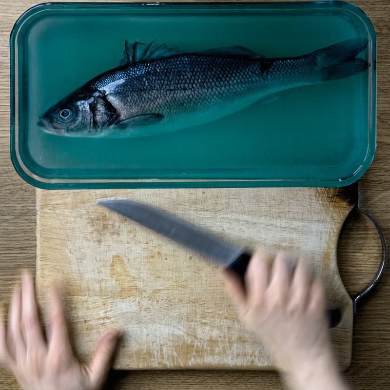 Artwork Title: Hirst