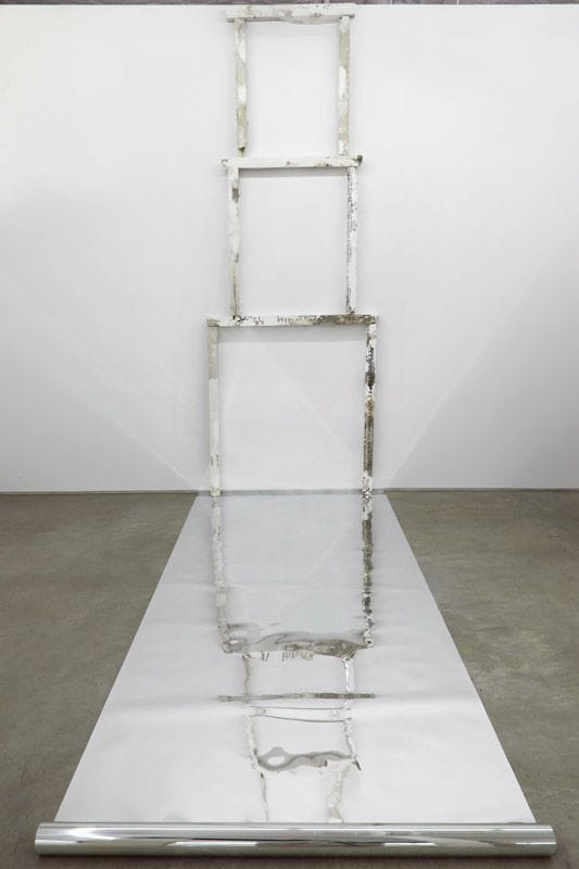 Artwork Title: Tower I