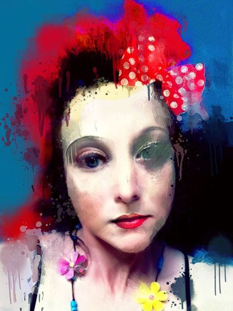Artwork Title: undefined