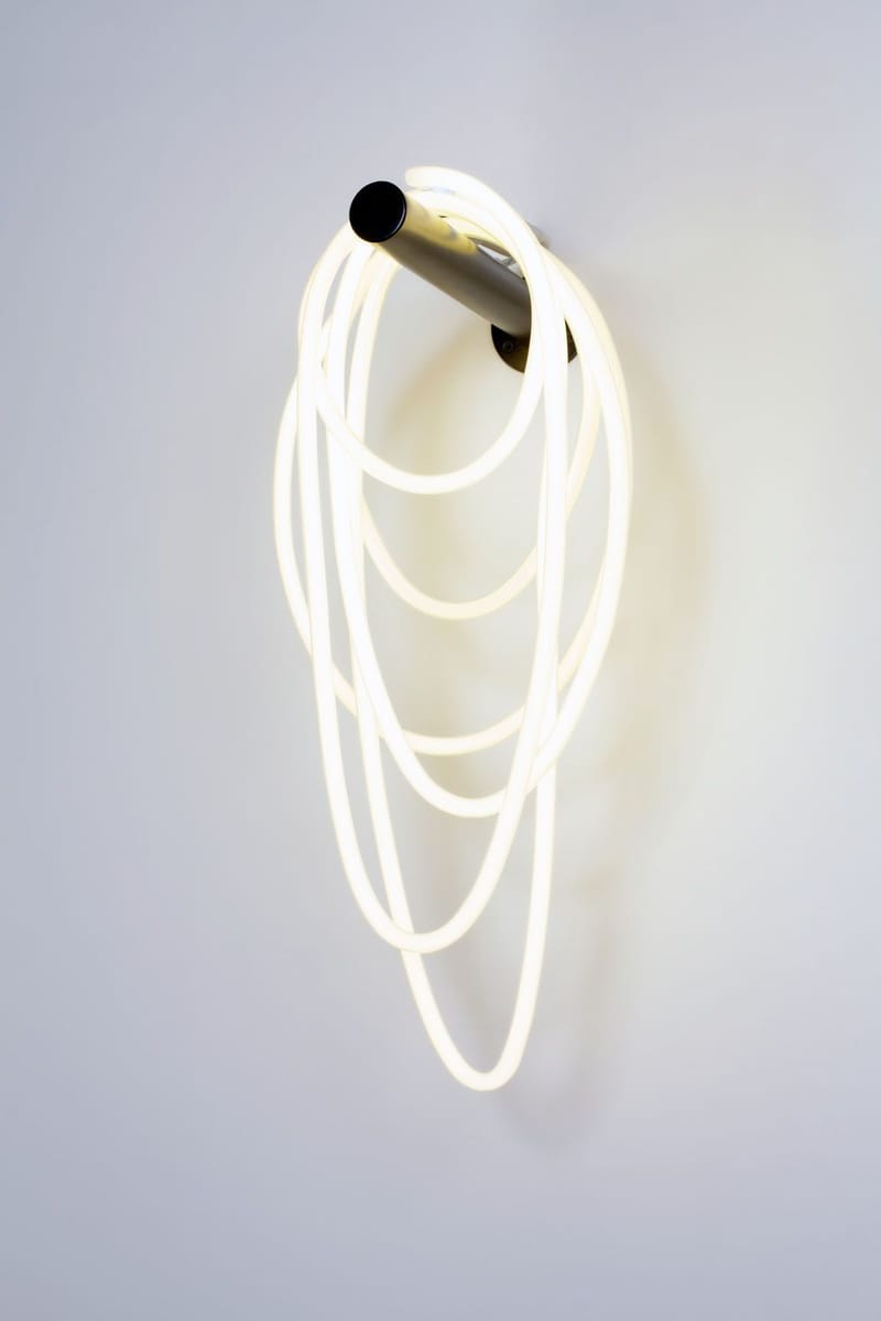 Artwork Title: Neon