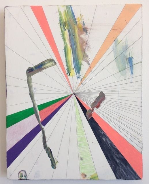 Artwork Title: Untitled #10