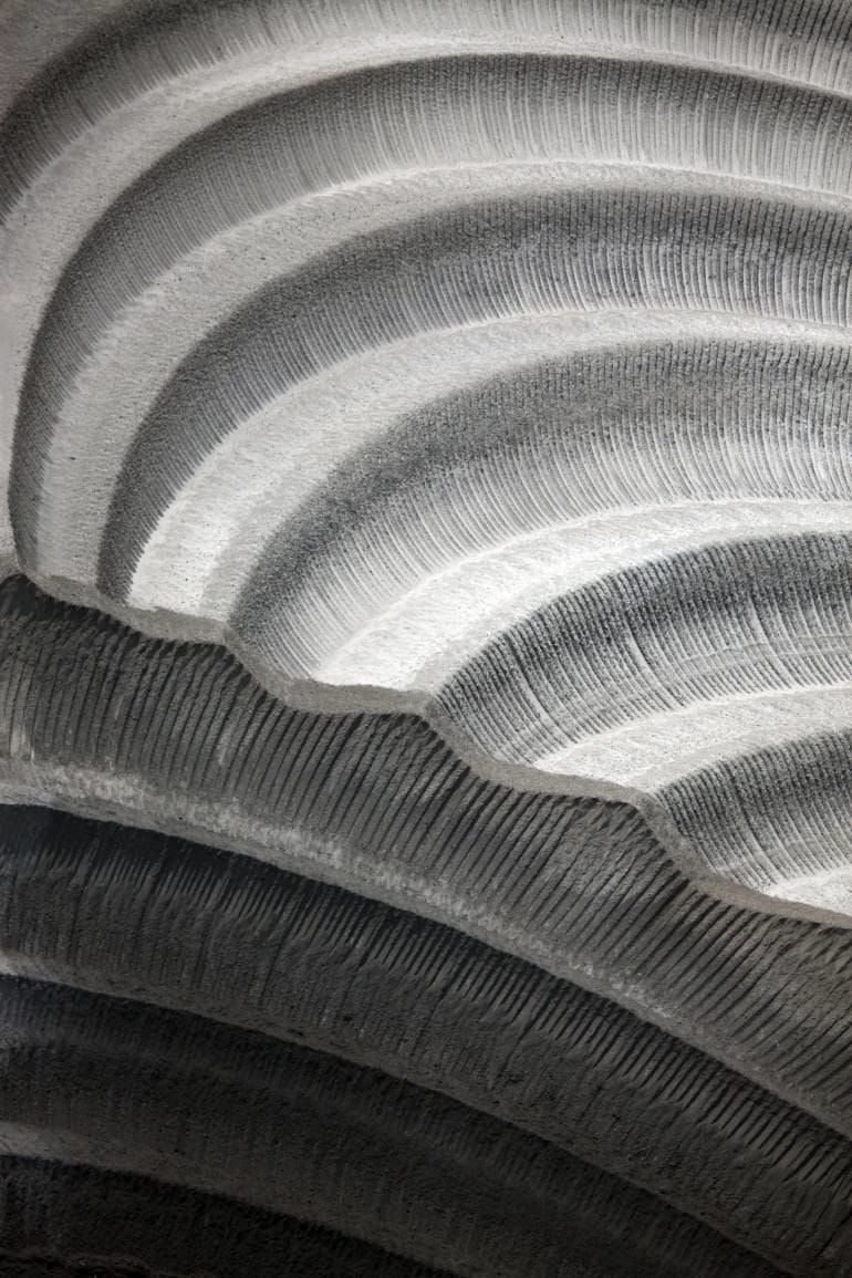 Artwork Title: Lignite Mine