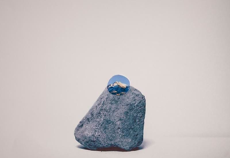 Artwork Title: The Plight Of Inconsequence #1
