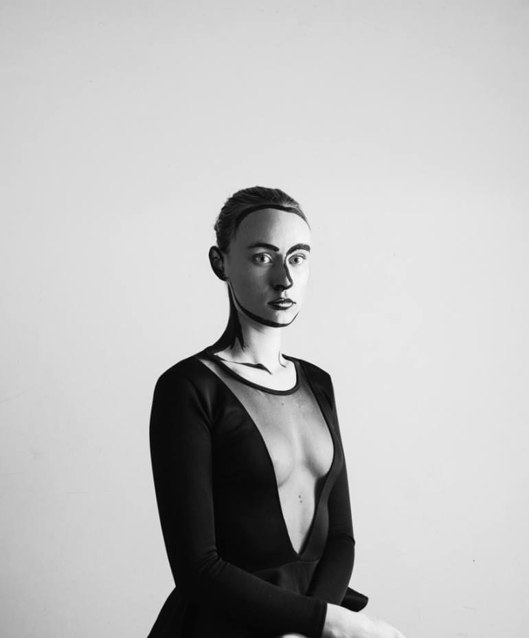 Artwork Title: Velavé no. II