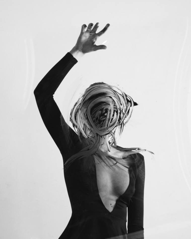 Artwork Title: Velavé no. VIII