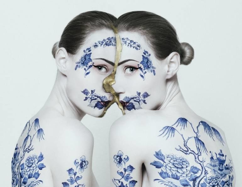 Artwork Title: Unfold