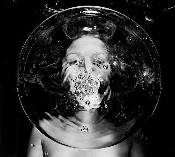 Artwork Title: Asphyxia
