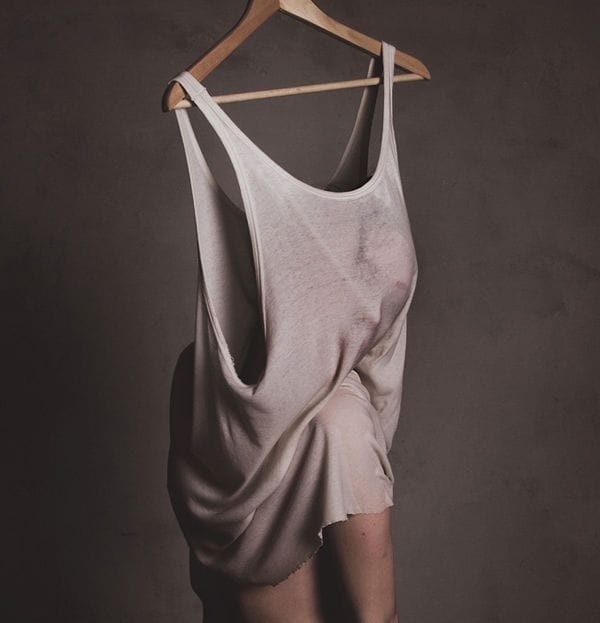 Artwork Title: Lookbook II