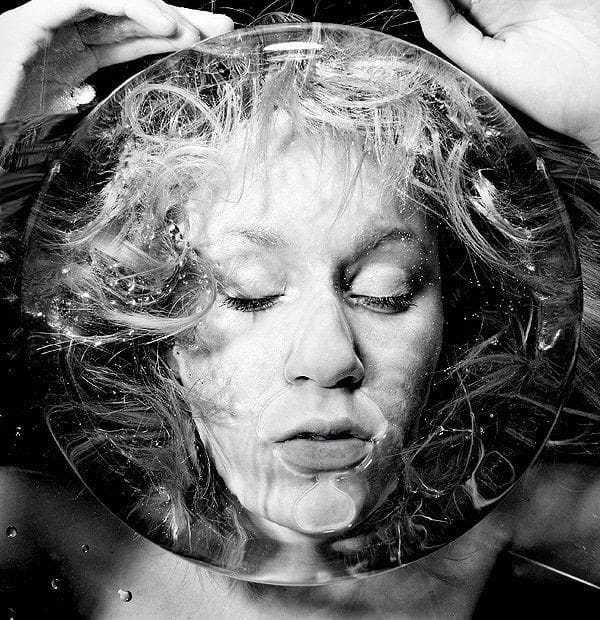 Artwork Title: Asphyxia