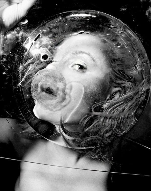 Artwork Title: Asphyxia
