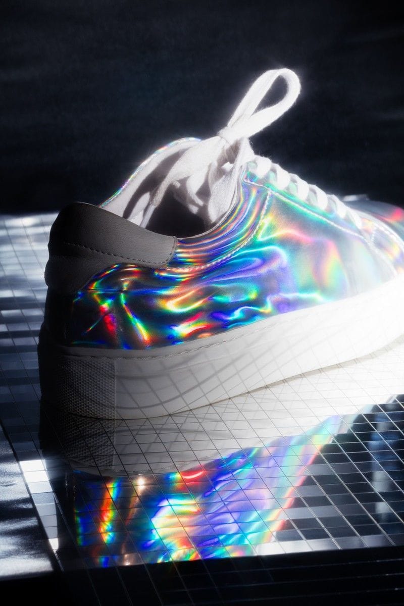 Artwork Title: Disco