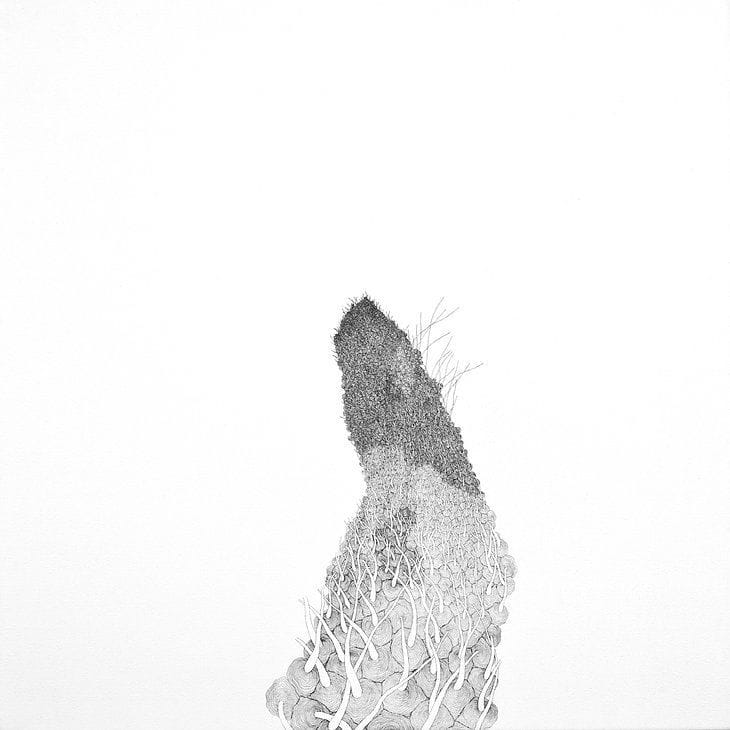 Artwork Title: --