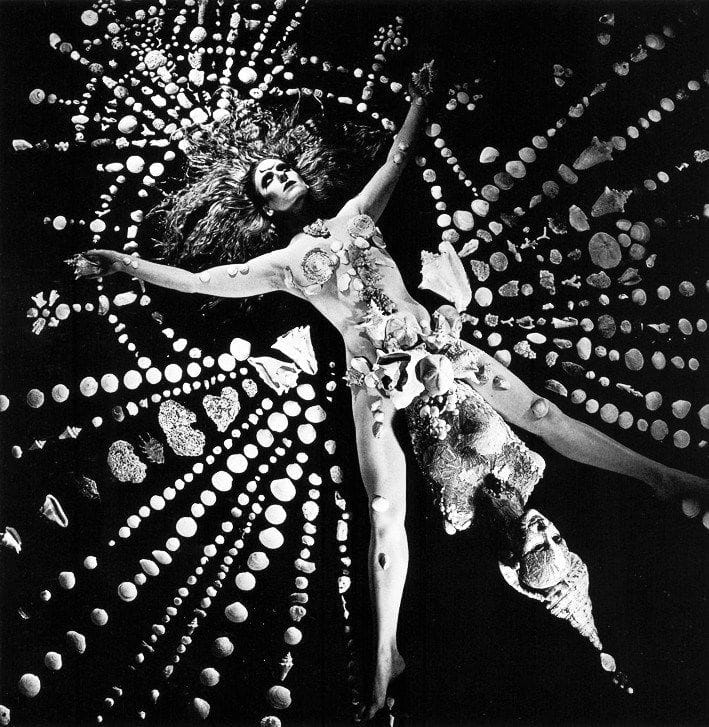 Artwork Title: Gestation