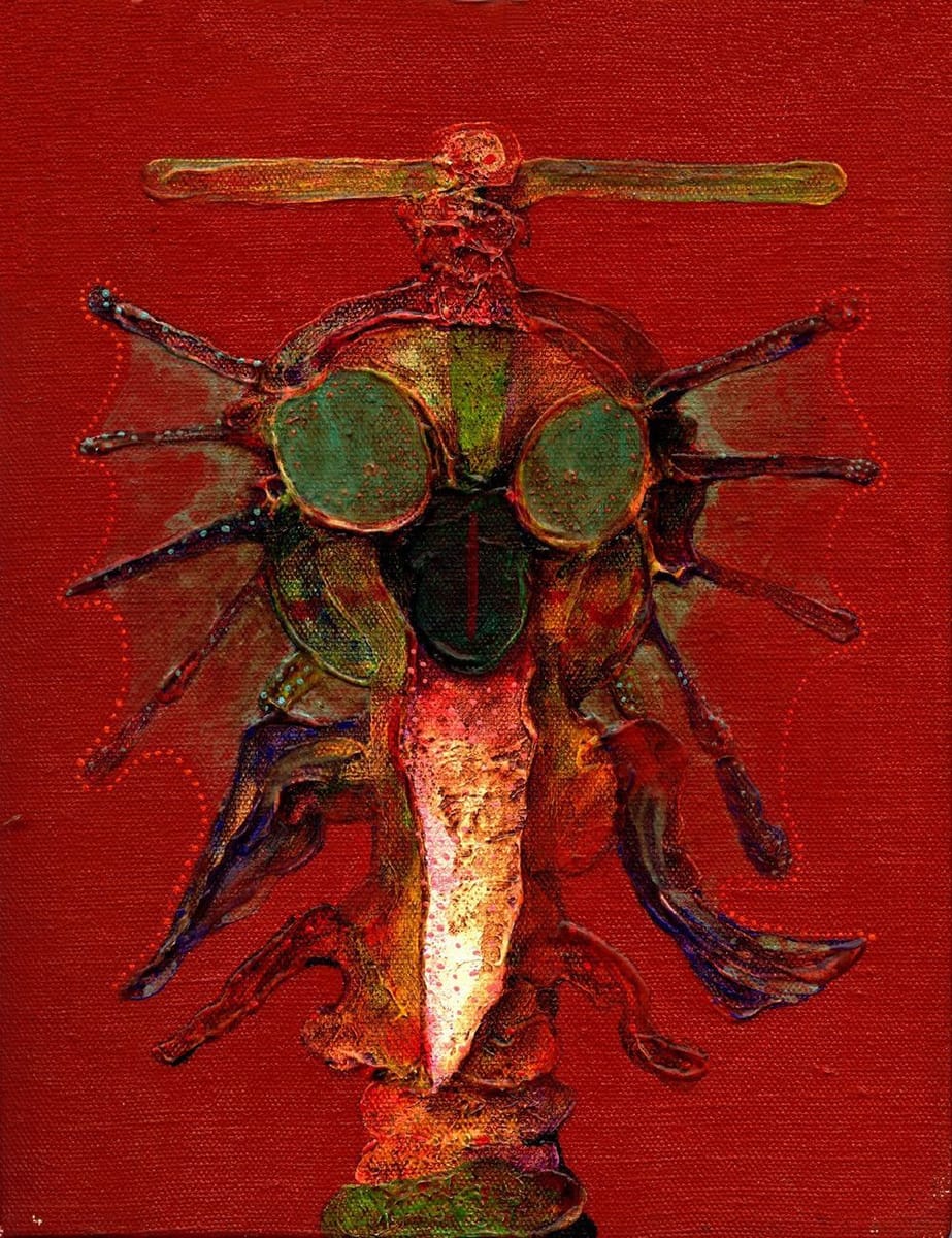 Artwork Title: undefined