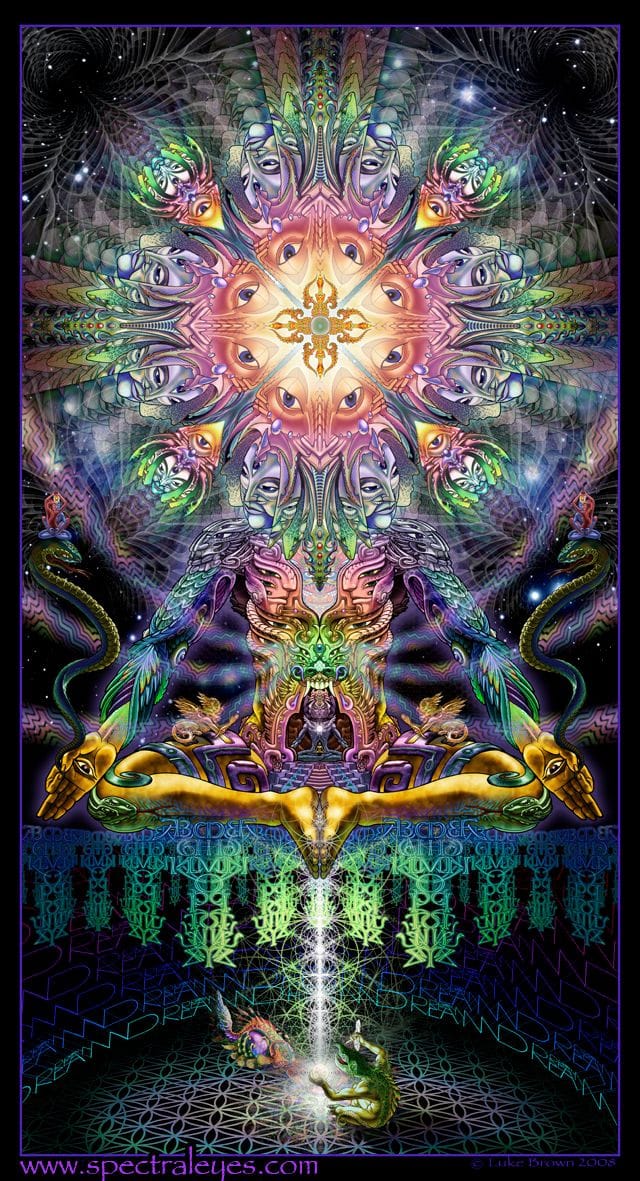 Artwork Title: Alpha Centauri