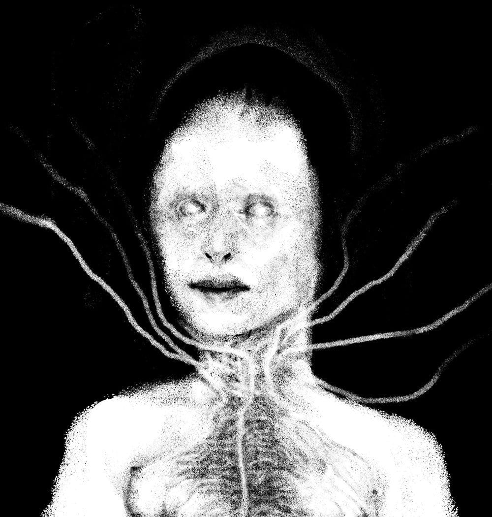 Artwork Title: Breath