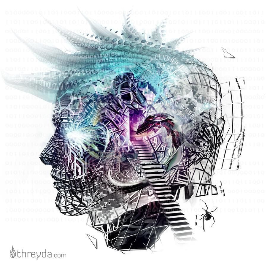Artwork Title: Information Should Be Free