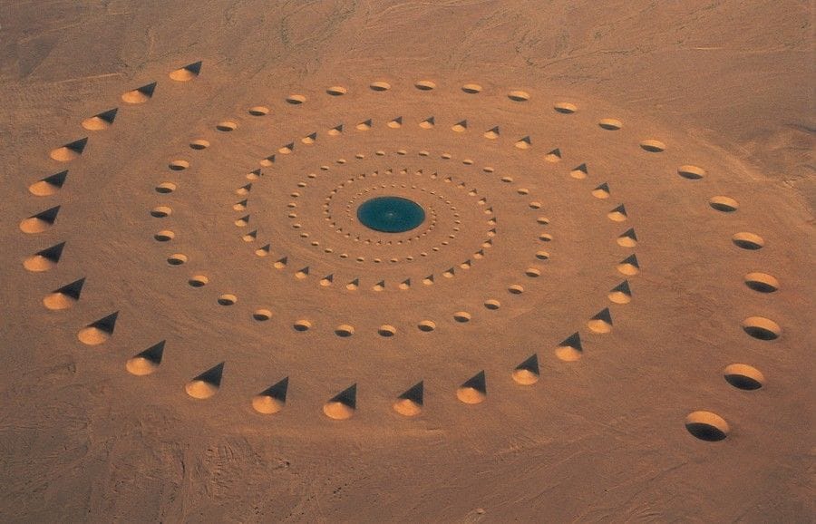 Artwork Title: Desert Breath