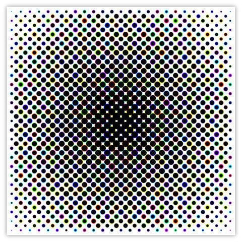 Artwork Title: Take One Three Times A Day