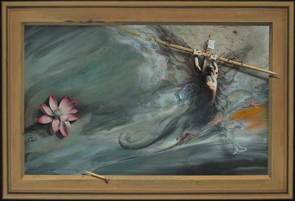 Artwork Title: undefined