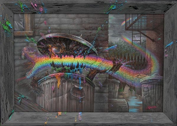 Artwork Title: undefined