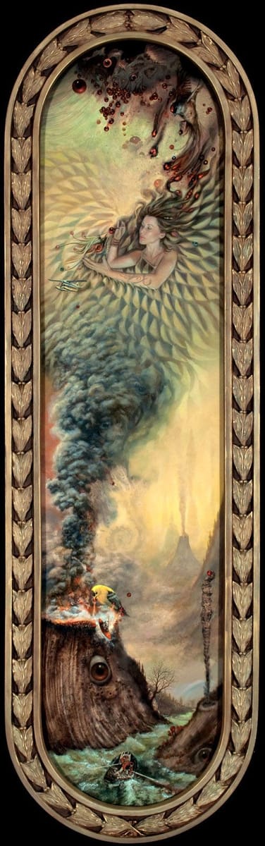 Artwork Title: undefined