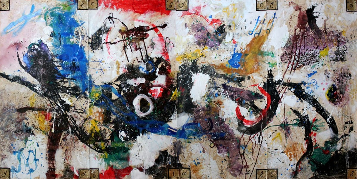 Artwork Title: undefined