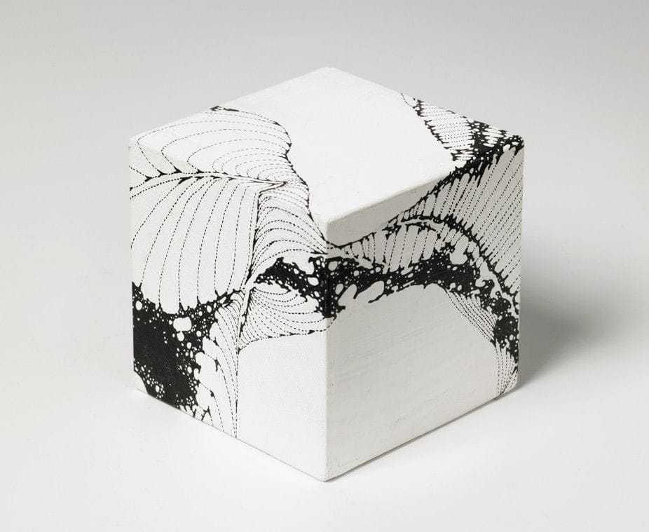 Artwork Title: Building Blocks