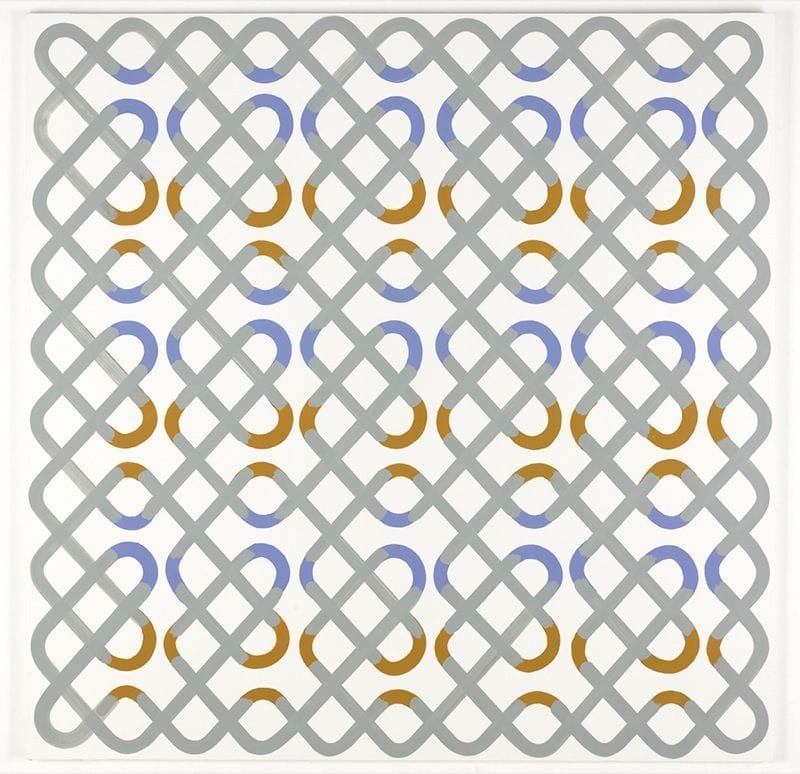 Artwork Title: Suite á onze nº11