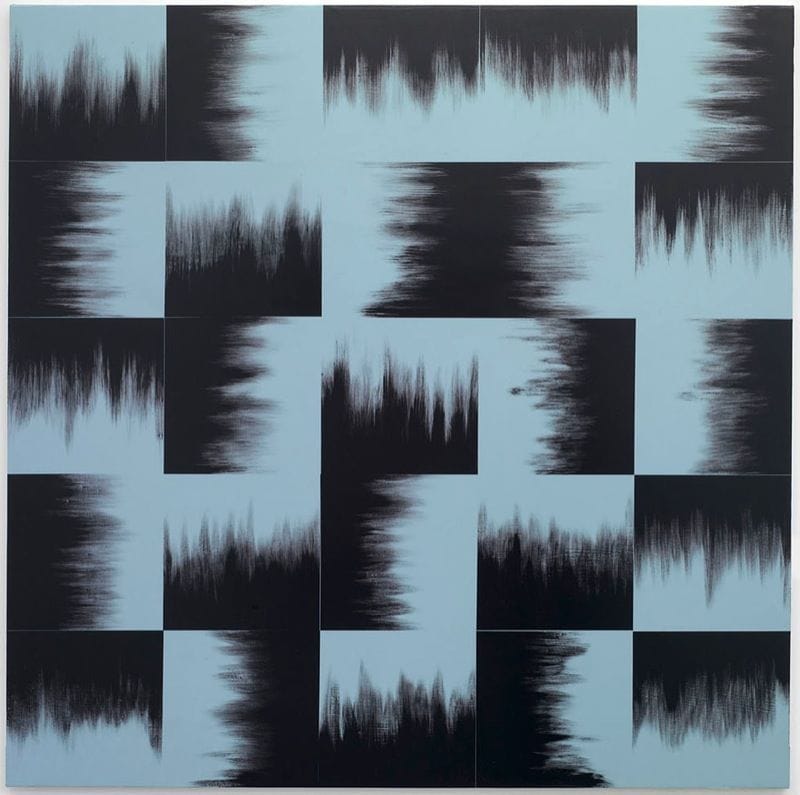 Artwork Title: Pazinéal
