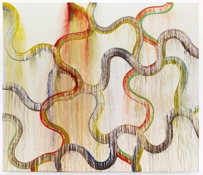 Artwork Title: Recille