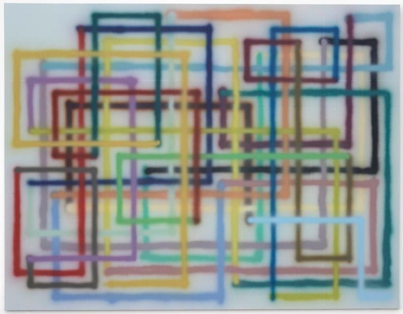 Artwork Title: Opa