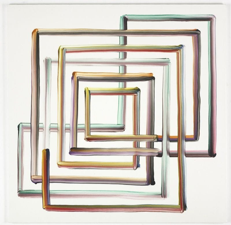 Artwork Title: Isotopie nº1