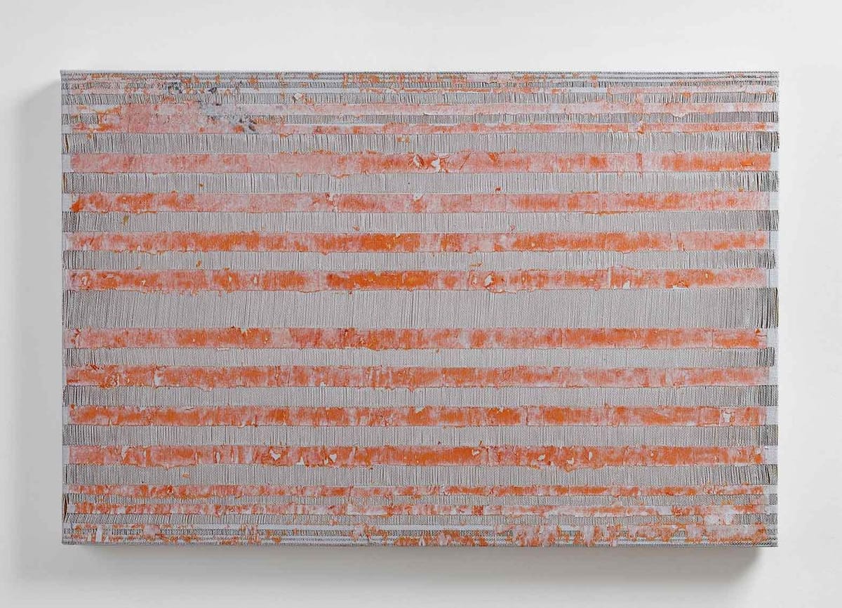 Artwork Title: Obra Dezessels