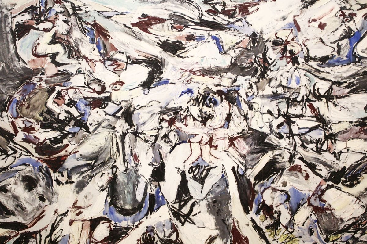 Artwork Title: Les liens de parenté