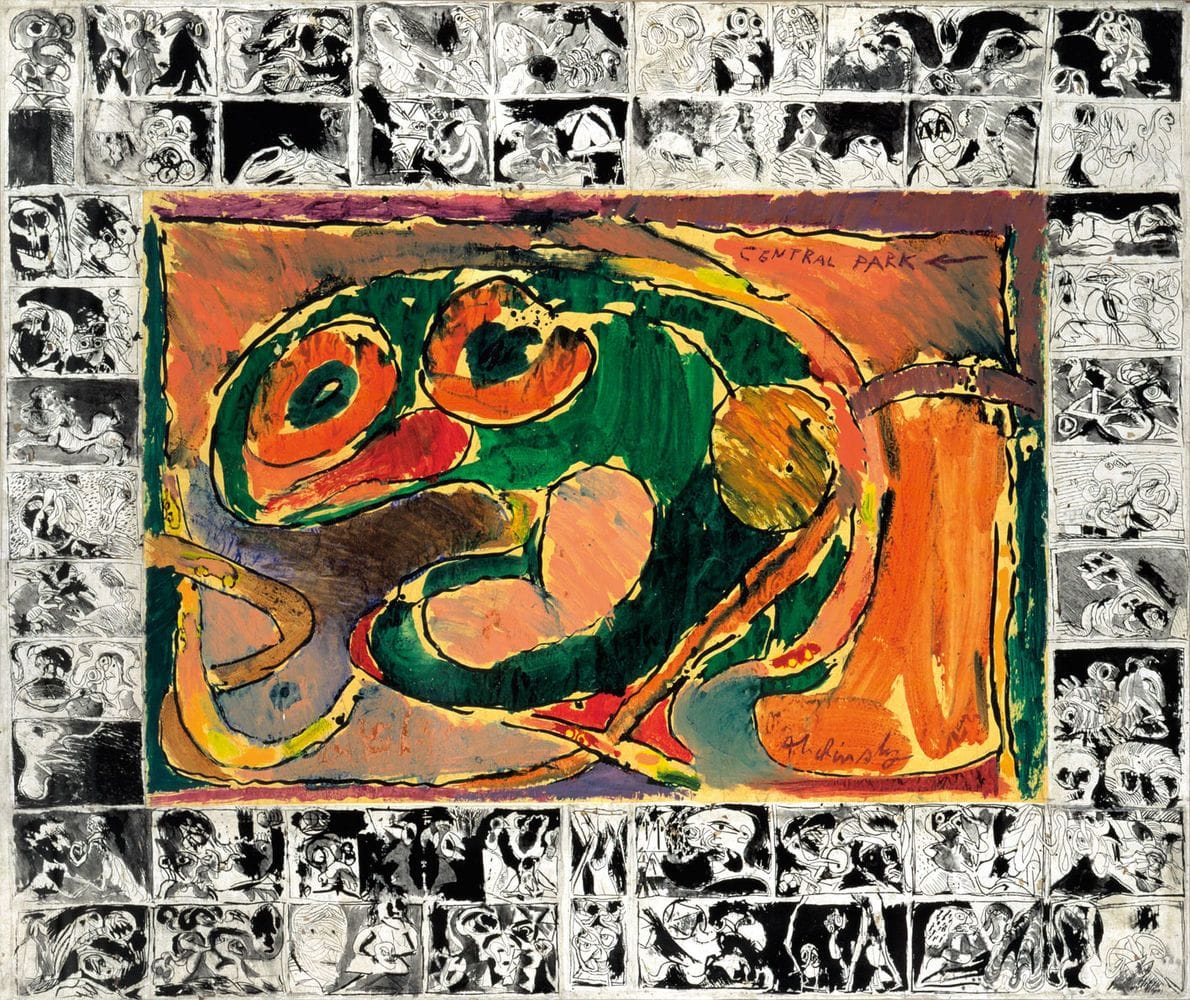 Artwork Title: undefined